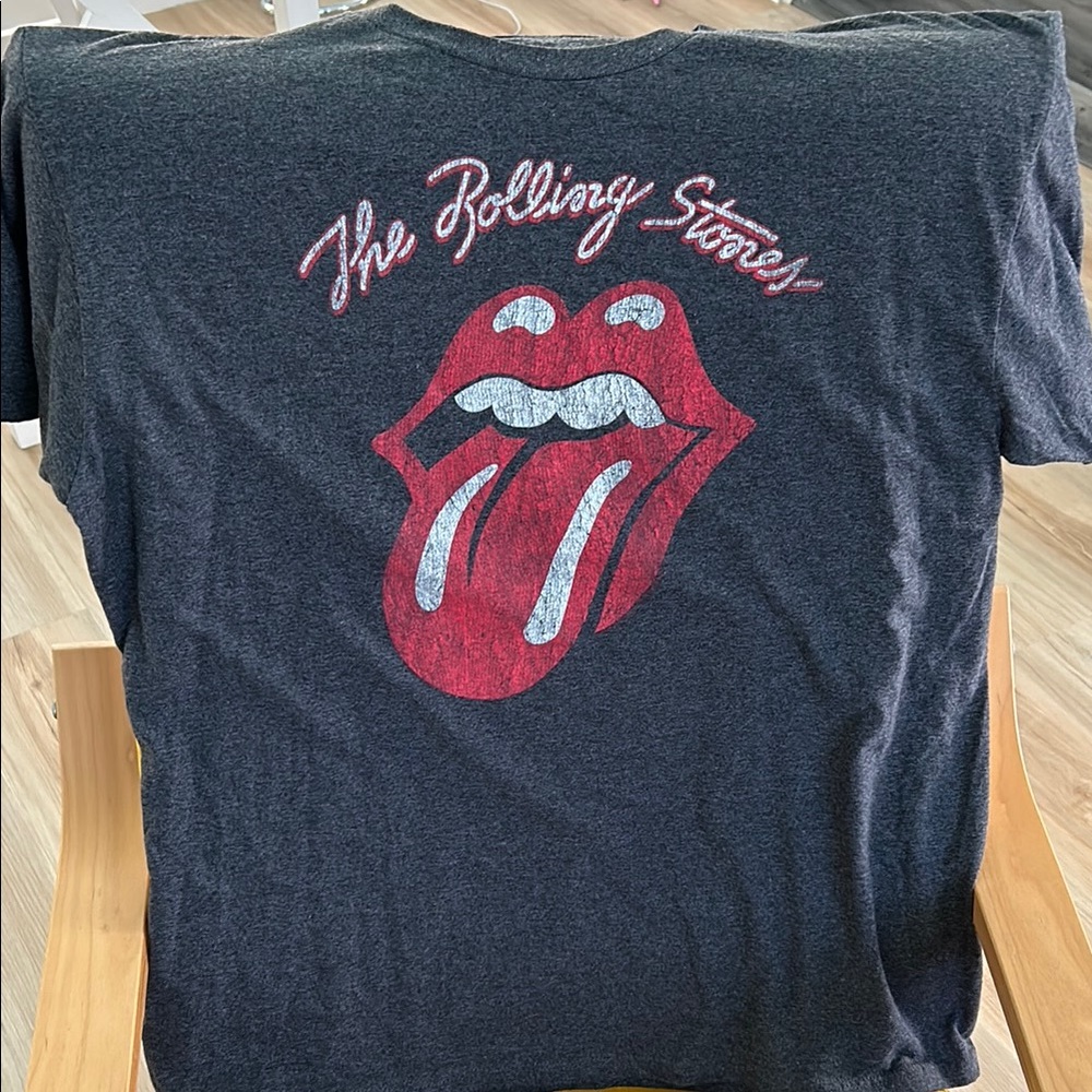 Rolling Stones Graphic T-Shirt 3/$35